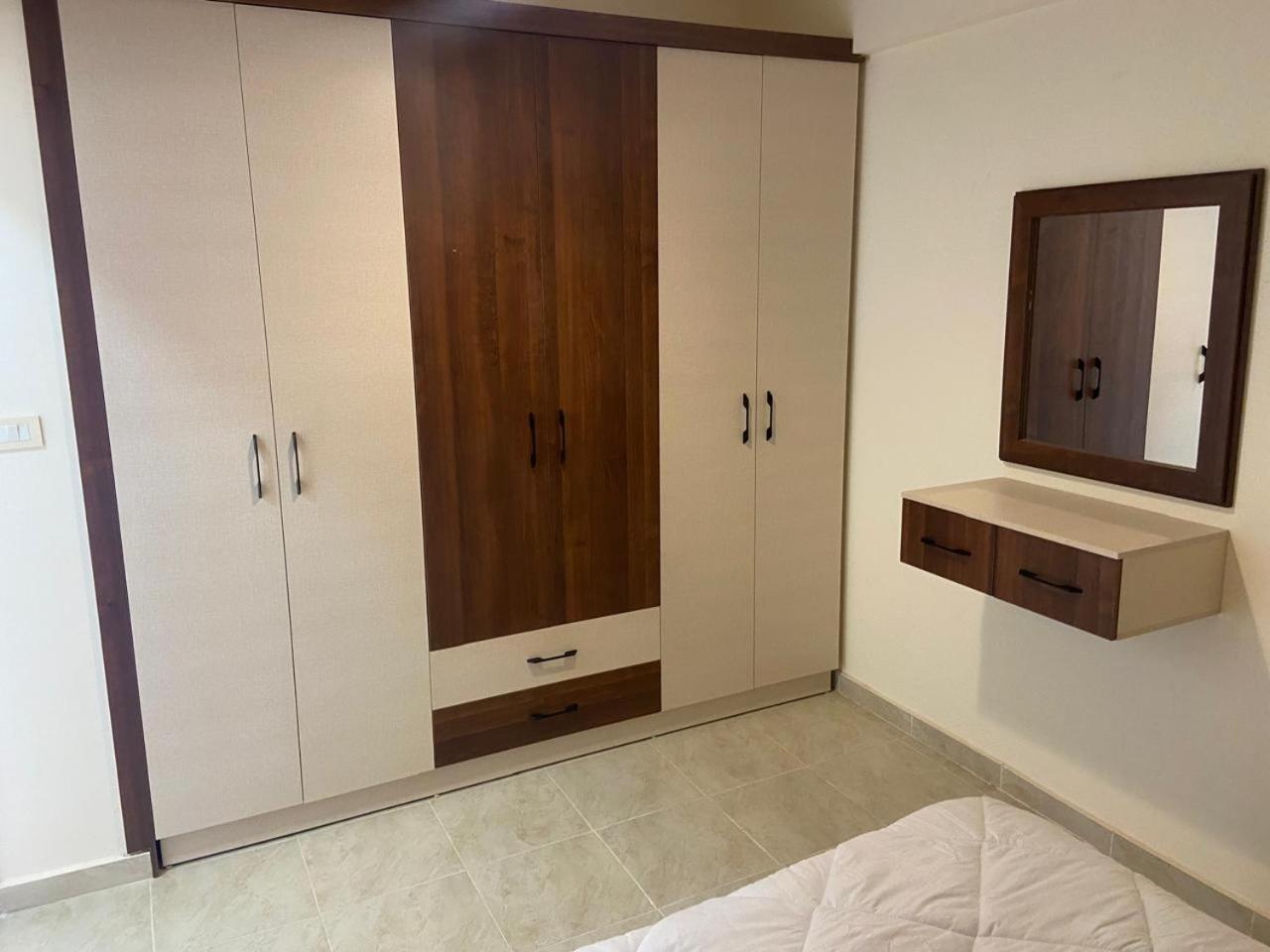 Fully Finished, Luxurious Apartment Port Ghalib, Marina City Bagian luar foto